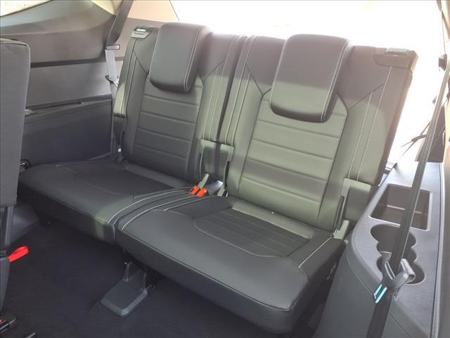 new 2026 Volkswagen Atlas car, priced at $48,914