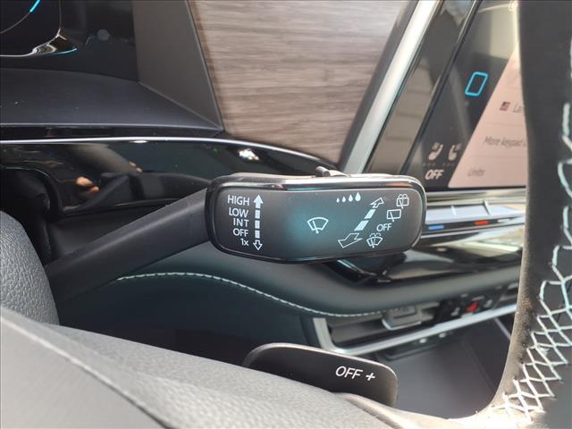 new 2026 Volkswagen Atlas car, priced at $48,914