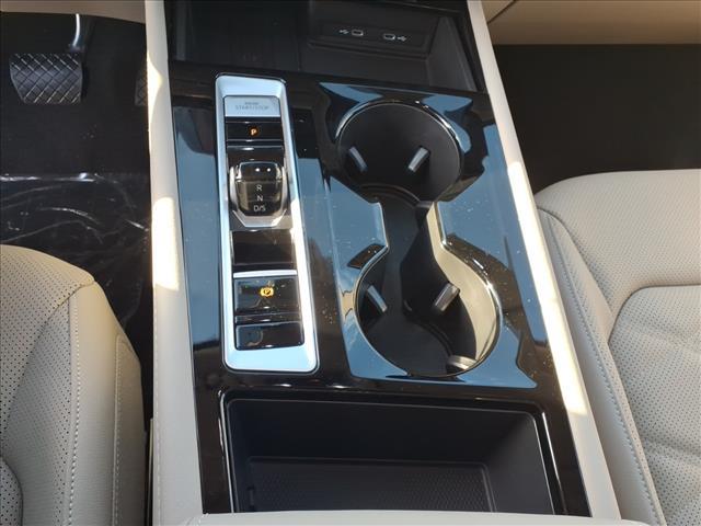 new 2026 Volkswagen Atlas car, priced at $45,114