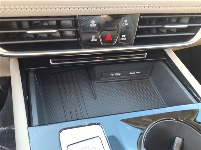 new 2026 Volkswagen Atlas car, priced at $45,114