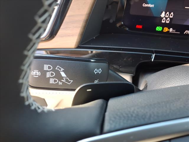 new 2026 Volkswagen Atlas car, priced at $45,114