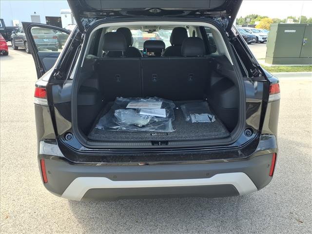 new 2025 Volkswagen Tiguan car, priced at $35,004