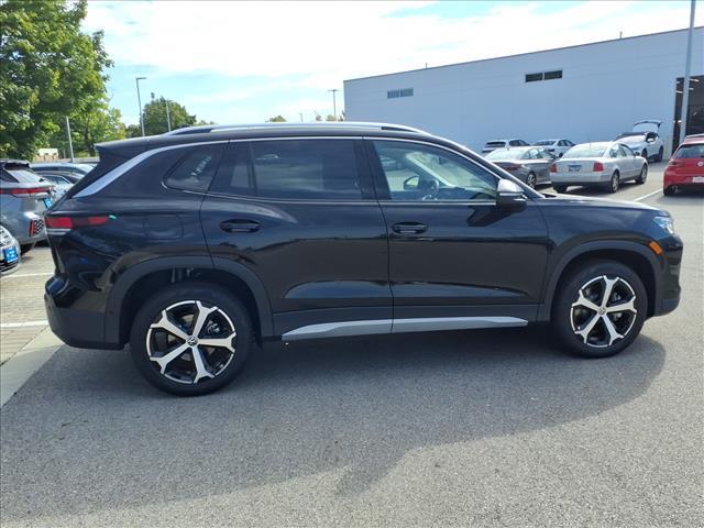 new 2025 Volkswagen Tiguan car, priced at $35,004