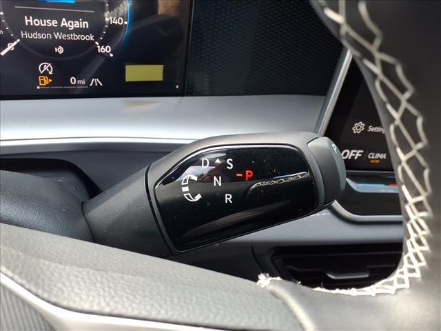 new 2025 Volkswagen Tiguan car, priced at $35,004