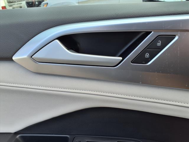used 2025 Volkswagen Taos car, priced at $30,114