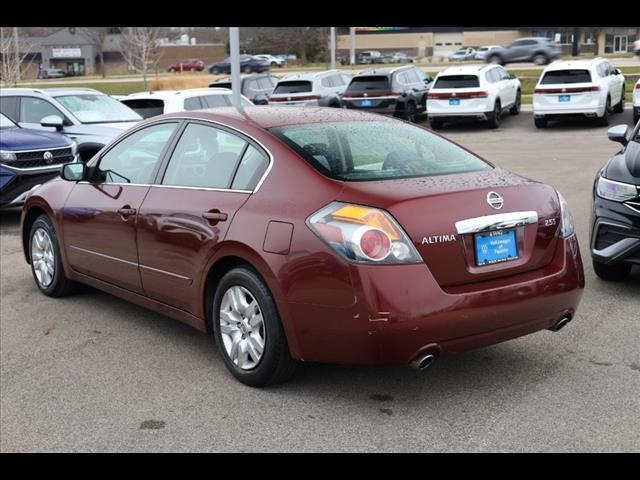 used 2011 Nissan Altima car, priced at $6,927