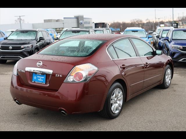 used 2011 Nissan Altima car, priced at $6,927