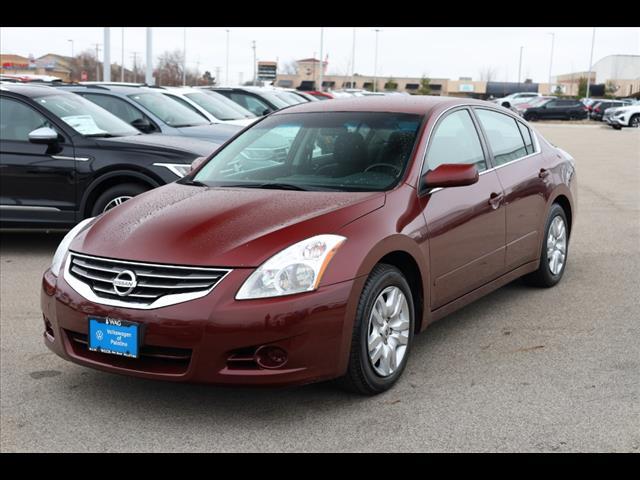 used 2011 Nissan Altima car, priced at $6,927