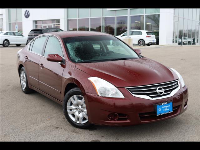 used 2011 Nissan Altima car, priced at $6,927