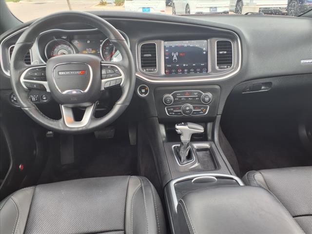 used 2018 Dodge Charger car, priced at $20,478