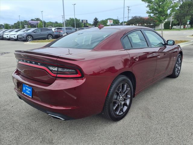 used 2018 Dodge Charger car, priced at $20,478