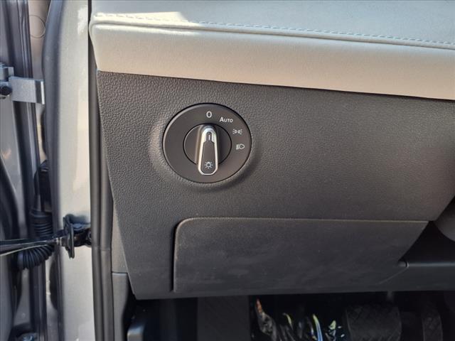 used 2025 Volkswagen Taos car, priced at $31,721