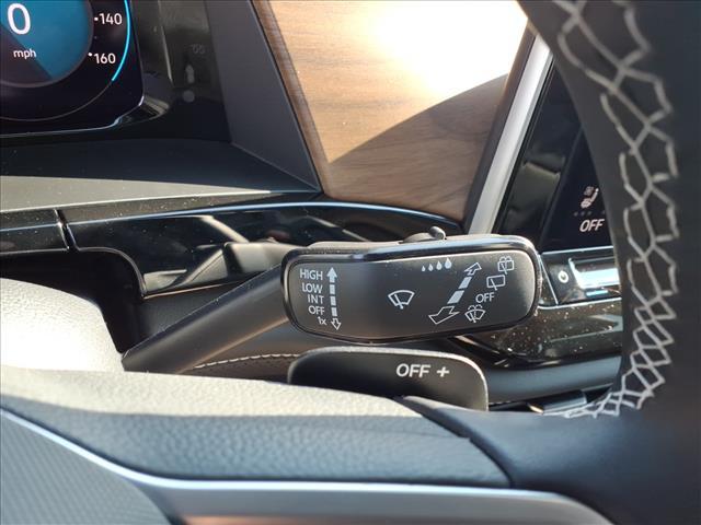 new 2026 Volkswagen Atlas car, priced at $40,814