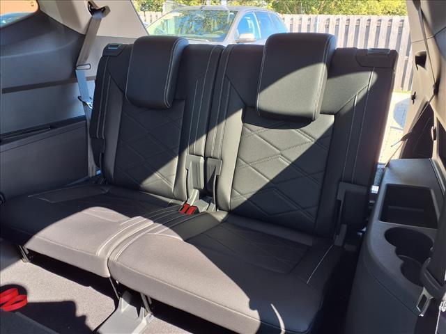 new 2026 Volkswagen Atlas car, priced at $45,714