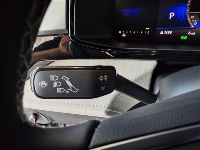 new 2025 Volkswagen Taos car, priced at $28,416