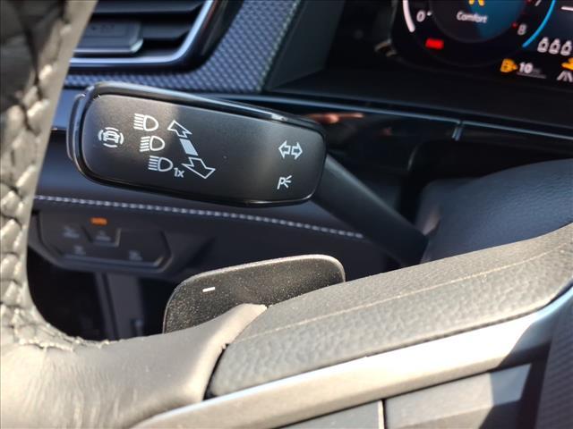 new 2026 Volkswagen Atlas Cross Sport car, priced at $49,904