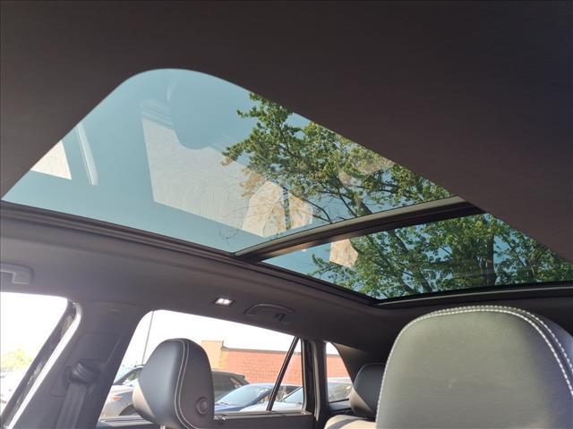 new 2026 Volkswagen Atlas Cross Sport car, priced at $49,904