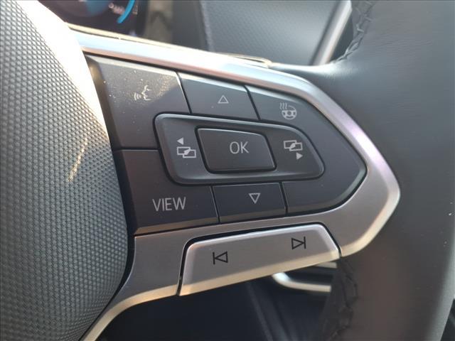 new 2026 Volkswagen Atlas Cross Sport car, priced at $49,904