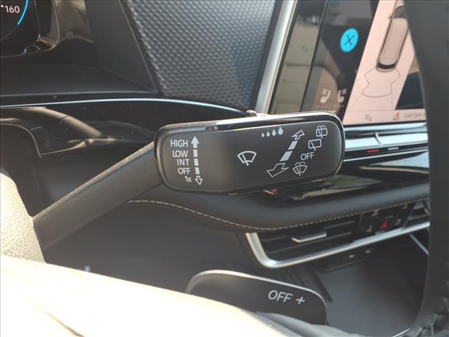 new 2026 Volkswagen Atlas Cross Sport car, priced at $49,904