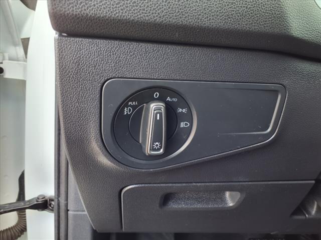 used 2020 Volkswagen Tiguan car, priced at $19,458
