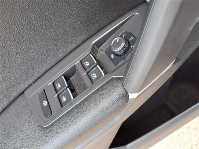 used 2020 Volkswagen Tiguan car, priced at $19,458