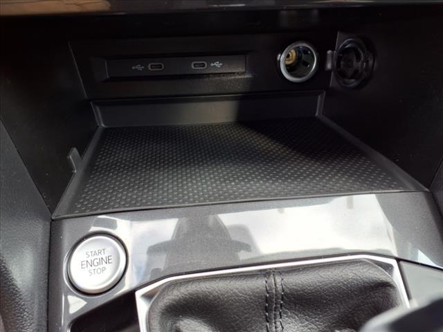 used 2024 Volkswagen Tiguan car, priced at $30,914