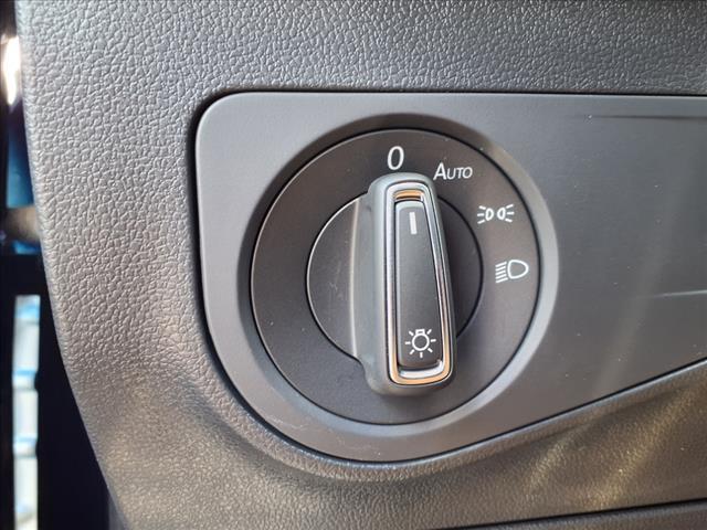 used 2024 Volkswagen Tiguan car, priced at $30,914