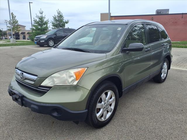 used 2007 Honda CR-V car, priced at $8,578