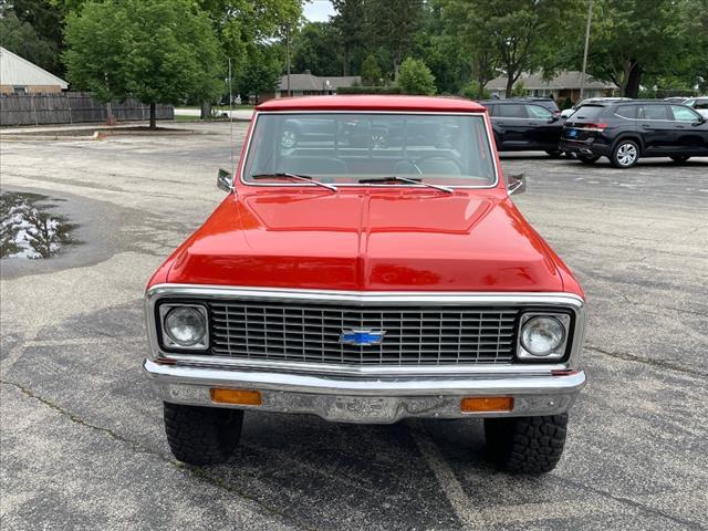 used 1971 Chevrolet C10/K10 car, priced at $59,914