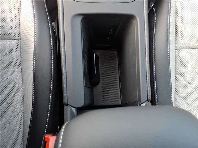 new 2025 Volkswagen Tiguan car, priced at $35,404