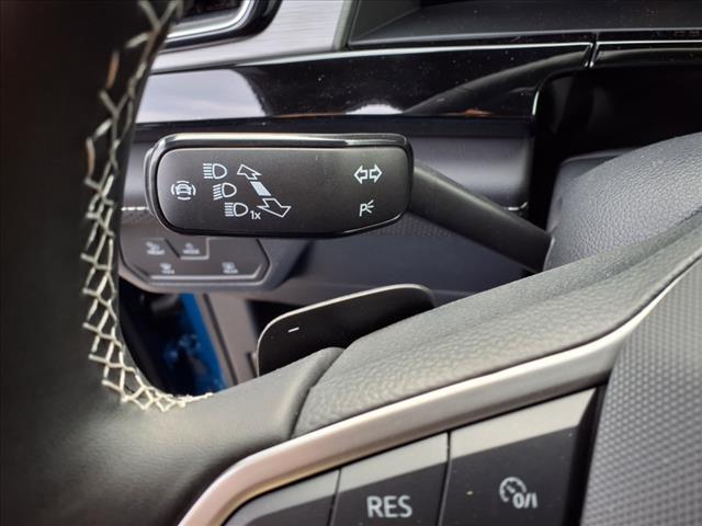 used 2025 Volkswagen Atlas Cross Sport car, priced at $42,334