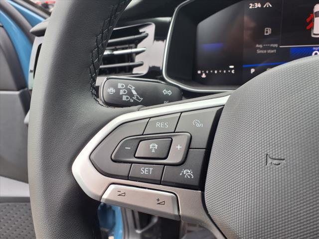 new 2025 Volkswagen Jetta car, priced at $25,701