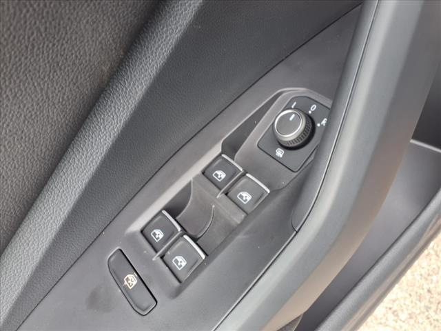 new 2025 Volkswagen Jetta car, priced at $25,701
