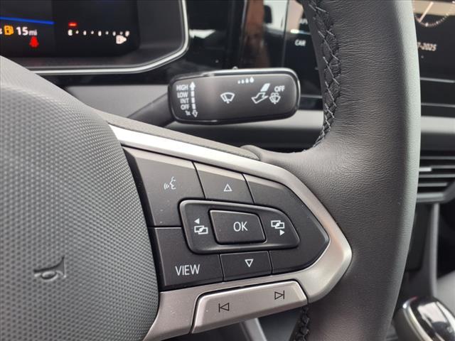 new 2025 Volkswagen Jetta car, priced at $25,701