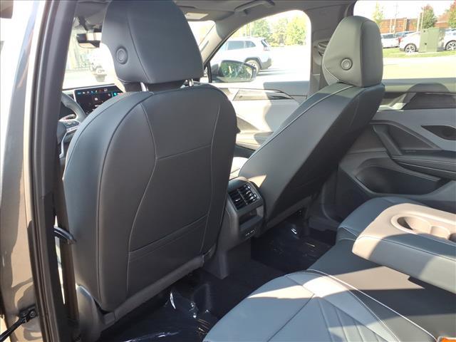 new 2025 Volkswagen Tiguan car, priced at $36,904