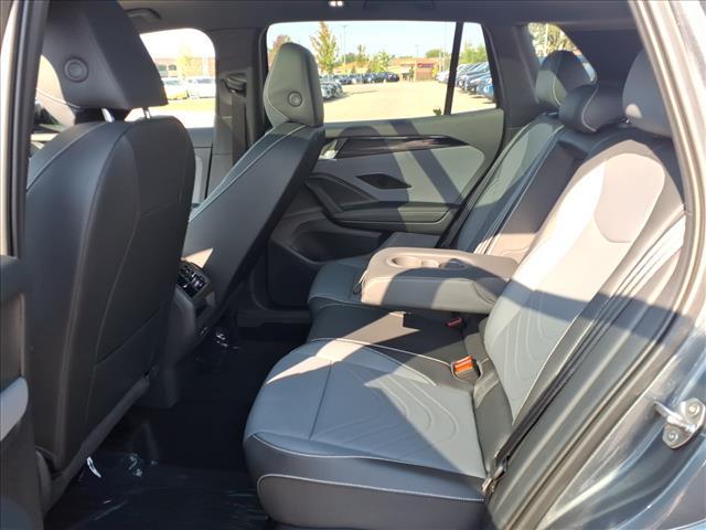 new 2025 Volkswagen Tiguan car, priced at $36,904