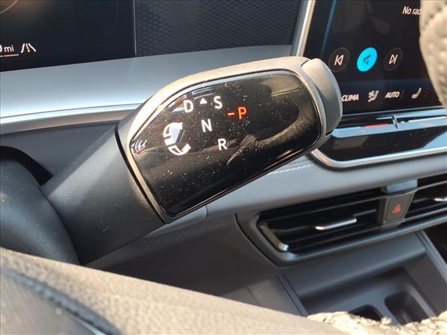 new 2025 Volkswagen Tiguan car, priced at $36,904