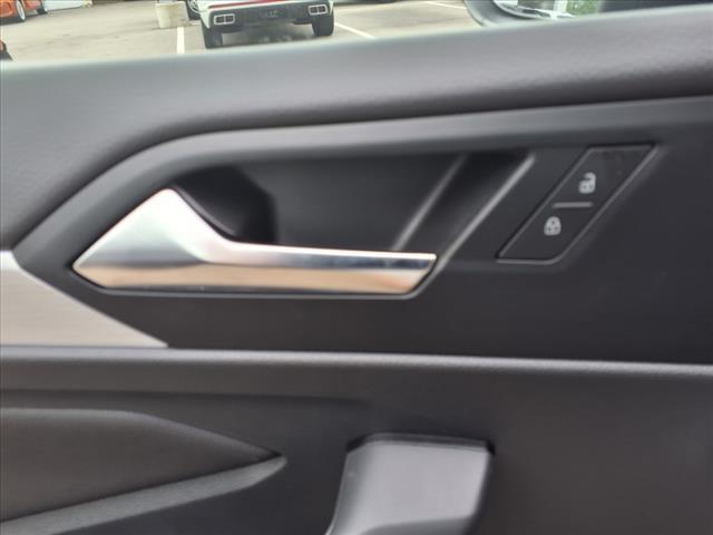 used 2025 Volkswagen Jetta car, priced at $24,884