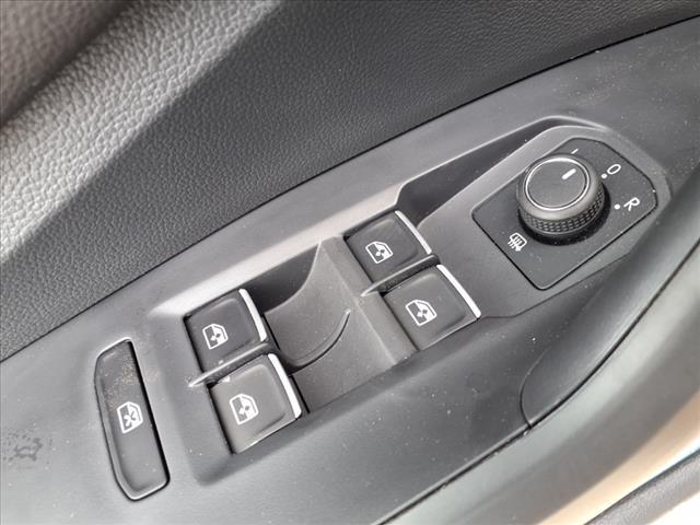 used 2025 Volkswagen Jetta car, priced at $24,884