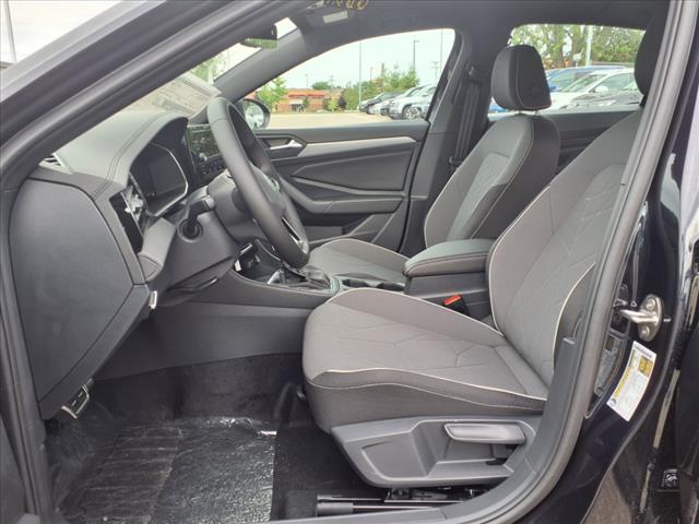 used 2025 Volkswagen Jetta car, priced at $24,884