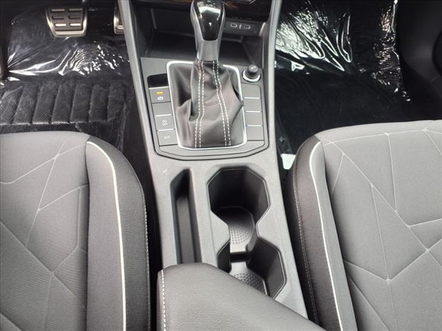 used 2025 Volkswagen Jetta car, priced at $24,884