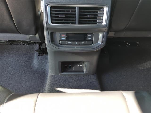 used 2024 Volkswagen Atlas car, priced at $36,798