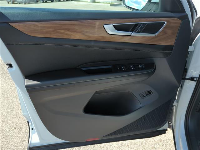 used 2024 Volkswagen Atlas car, priced at $36,798