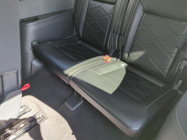 used 2024 Volkswagen Atlas car, priced at $36,798