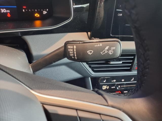 new 2025 Volkswagen Jetta car, priced at $23,511