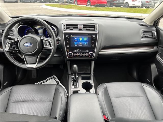 used 2019 Subaru Legacy car, priced at $17,924