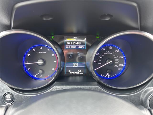 used 2019 Subaru Legacy car, priced at $17,924