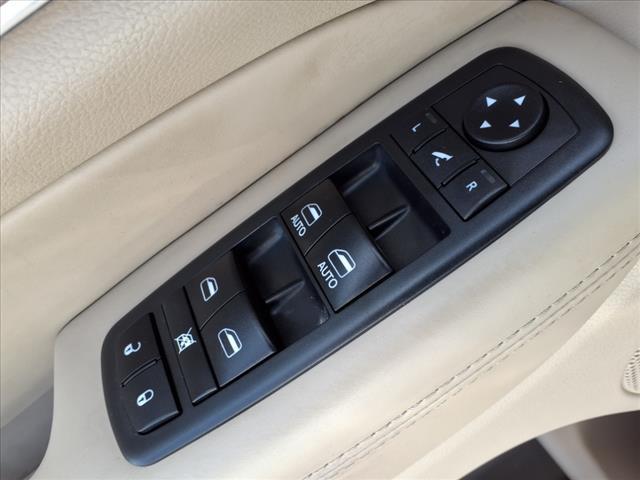 used 2018 Jeep Grand Cherokee car, priced at $22,357