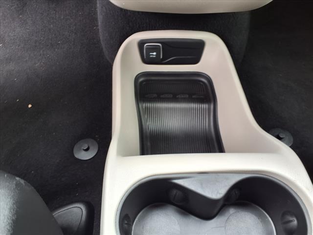 used 2023 Chrysler Voyager car, priced at $22,777