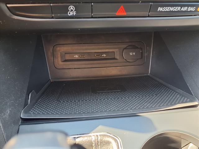used 2021 Volkswagen Atlas car, priced at $20,988